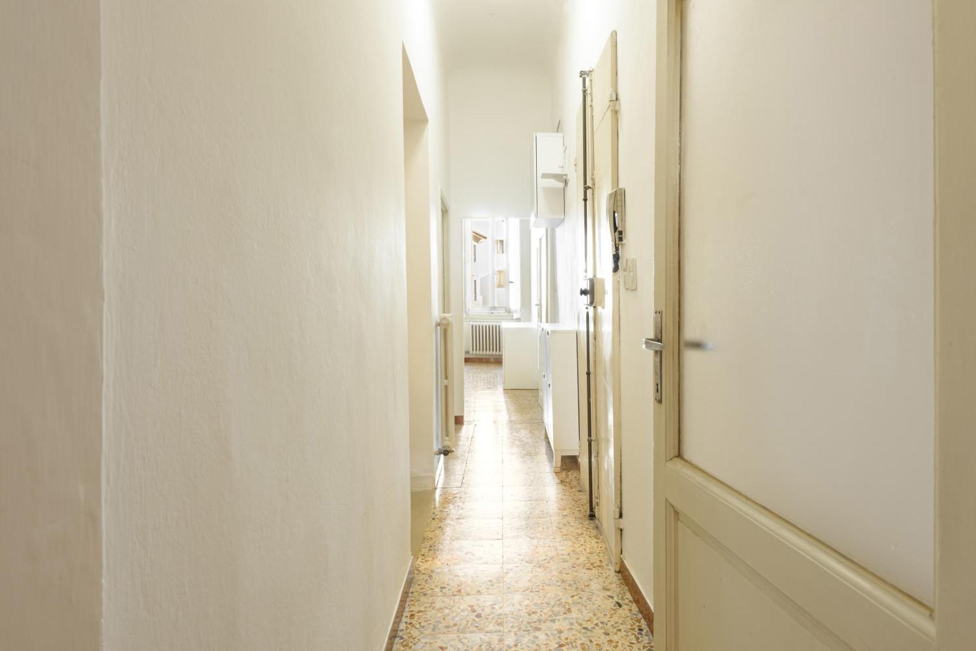 Lorena Firenze By Mmega Exterior photo