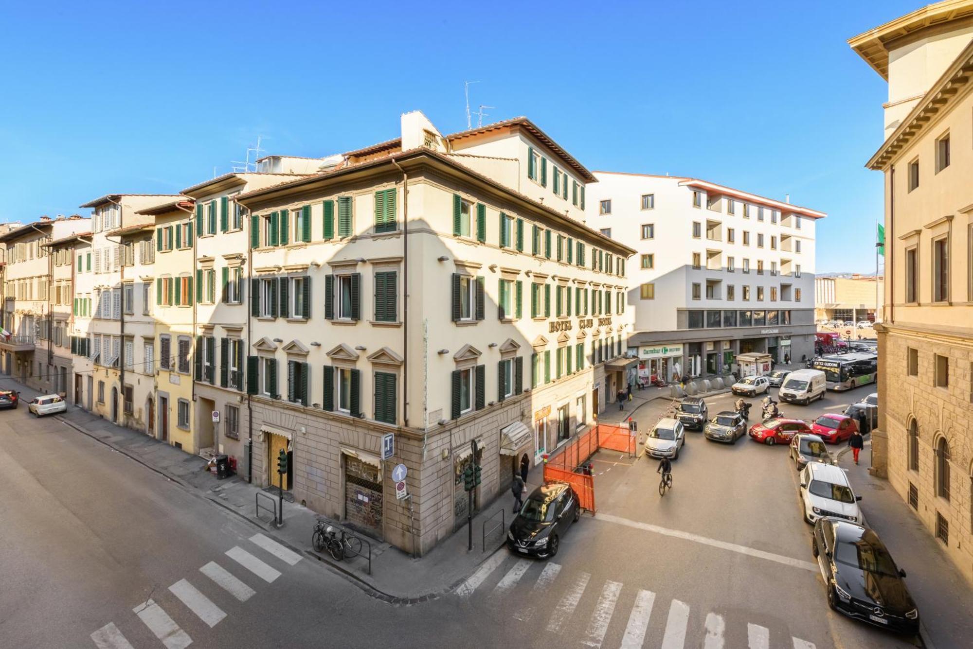 Lorena Firenze By Mmega Exterior photo