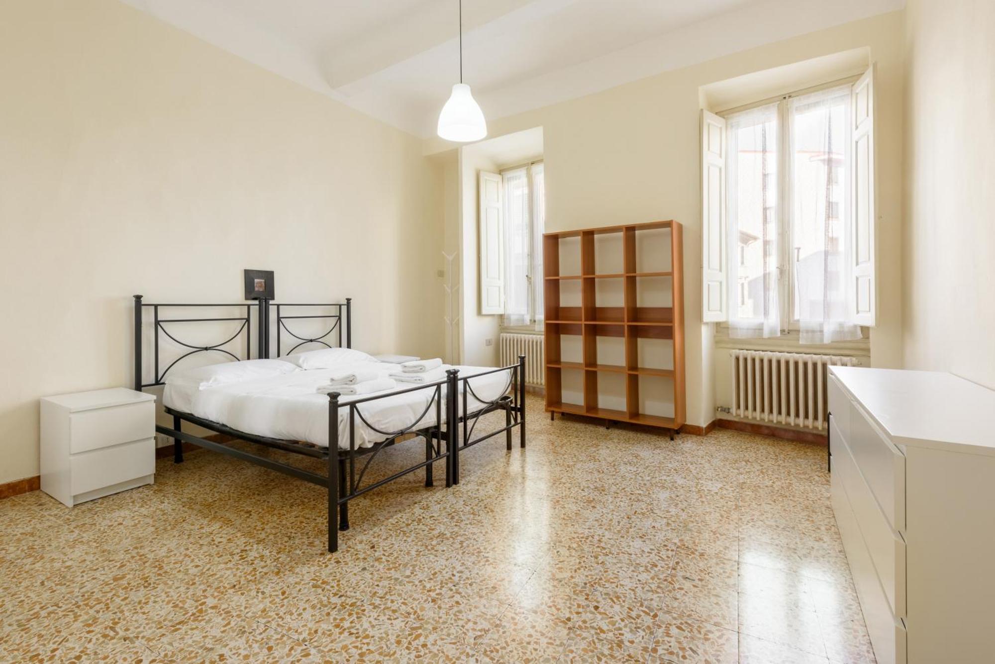 Lorena Firenze By Mmega Exterior photo
