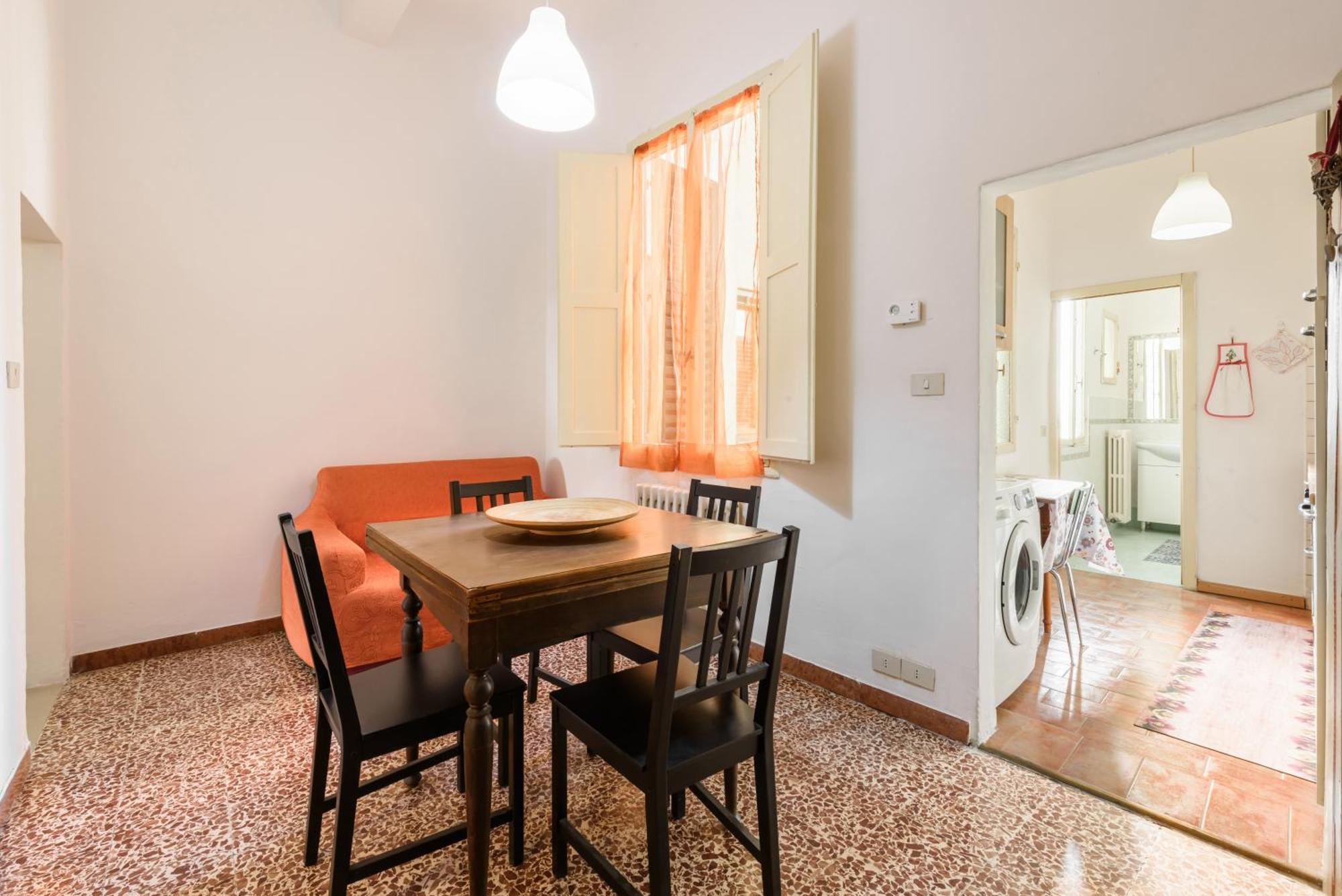 Lorena Firenze By Mmega Exterior photo