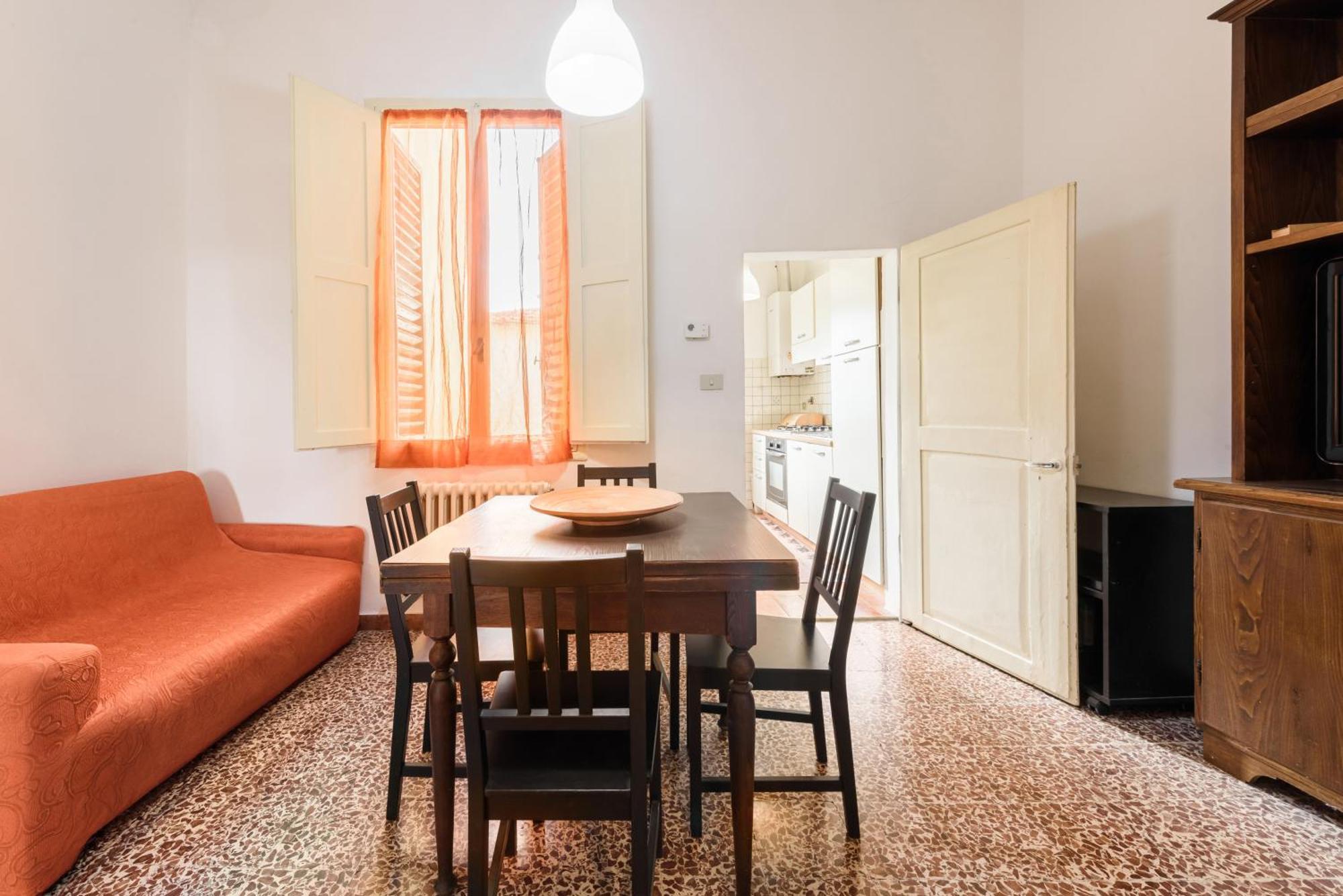 Lorena Firenze By Mmega Exterior photo
